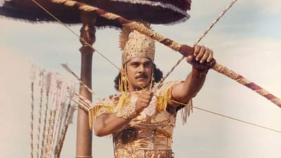 మీసాలు మాత్రం తీయను అన్నాడు.. దీంతో అర్జునుడి పాత్ర పోయి కర్ణుడి పాత్ర వచ్చింది: కన్నుమూసిన పంకజ్ ధీర్ స్టోరీ తెలుసా? (Instagram) మీసాలు మాత్రం తీయను అన్నాడు.. దీంతో అర్జునుడి పాత్ర పోయి కర్ణుడి పాత్ర వచ్చింది: కన్నుమూసిన పంకజ్ ధీర్ స్టోరీ తెలుసా? (Instagram)