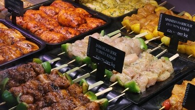 Dr London ranked the carnivore diet low overall but acknowledged it as potentially highly effective for certain individuals. (Pexels) Dr London ranked the carnivore diet low overall but acknowledged it as potentially highly effective for certain individuals. (Pexels)