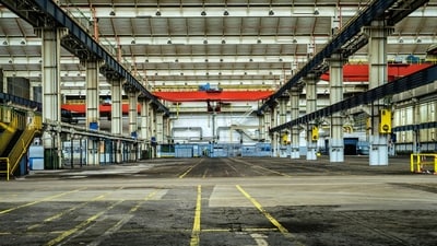 Mahindra Logistics has leased a 4.75 lakh sq ft warehouse near Kolkata for 9.9 years at over ₹135 crore, documents from Propstack show. (Representational Image) (Pexels) Mahindra Logistics has leased a 4.75 lakh sq ft warehouse near Kolkata for 9.9 years at over ₹135 crore, documents from Propstack show. (Representational Image) (Pexels)