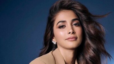 Pooja Hegde