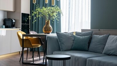 Singapore’s home sales declined in September as developers delayed major project launches during a typically slow season. (Picture for representational purposes only) (Pexels) Singapore’s home sales declined in September as developers delayed major project launches during a typically slow season. (Picture for representational purposes only) (Pexels)
