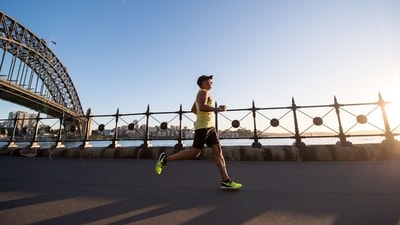 Read on to learn simple, practical steps that make running comfortable while delivering effective results. (Unsplash) Read on to learn simple, practical steps that make running comfortable while delivering effective results. (Unsplash)