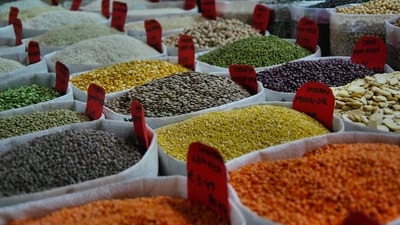 Some seeds can naturally boost gut health and fix your digestion issues! (Pexel) Some seeds can naturally boost gut health and fix your digestion issues! (Pexel)