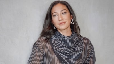 Christen Press has announced her retirement from professional soccer. (Instagram/christenpress) Christen Press has announced her retirement from professional soccer. (Instagram/christenpress)