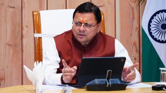Uttarakhand gave 26,500 govt jobs in 4 years, more than double of earlier govts: CM Dhami