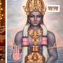 ধনতেরাসে লক্ষ্মী ও কুবেরের পাশাপাশি পূজিত হন ধন্বন্তরীও