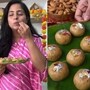 এই দীপাবলিতে ঘি-চিনি ছাড়াই বানান সুস্বাদু বেসনের লাড্ডু