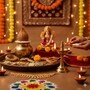 ধনত্রয়োদশী তিথি কবে কখন শুরু, পুজো ও কেনাকাটার শুভক্ষণ কখন?