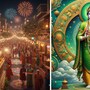 দীপাবলির আগে পরে ঘর বদলাচ্ছেন বুধ!