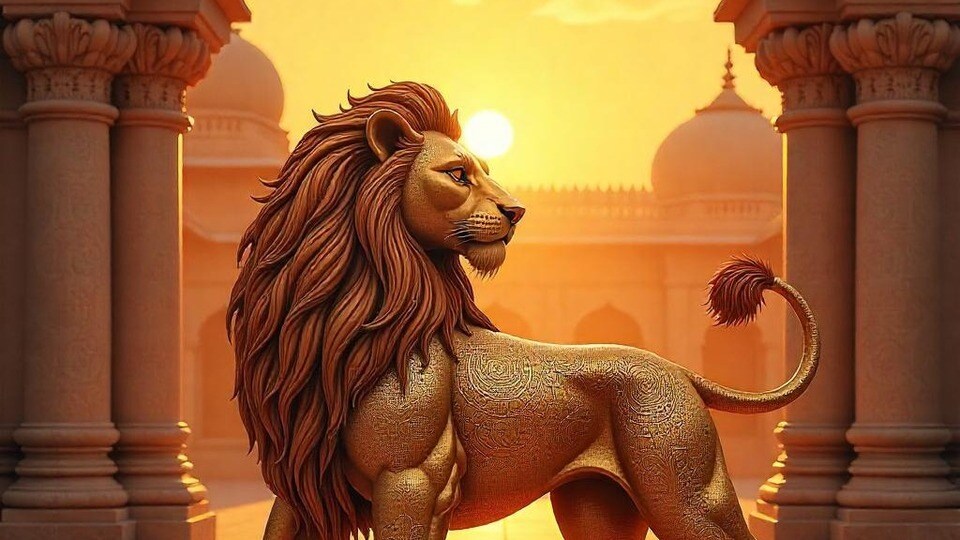 সিংহ রাশি - কাল আপনার স্বাস্থ্য ভাল থাকবে। অর্থের ক্ষেত্রে সতর্ক হওয়া দরকার। কাল, আপনার কাছের কেউ ঋণ চাইতে পারে, যার কারণে আপনাকে আর্থিক সীমাবদ্ধতার মুখোমুখি হতে হতে পারে। আপাতত সফর স্থগিত করুন। আপনি আপনার স্ত্রীর সাথে একটি চমৎকার দিন কাটাবেন। ব্যবসায়িক অবস্থা ভালো থাকবে। 