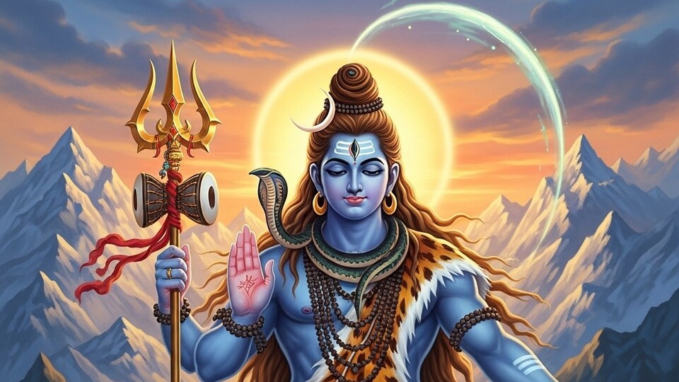 ধনতেরাসের দিন শিবলিঙ্গে অর্পণ করুন এই জিনিসগুলি!