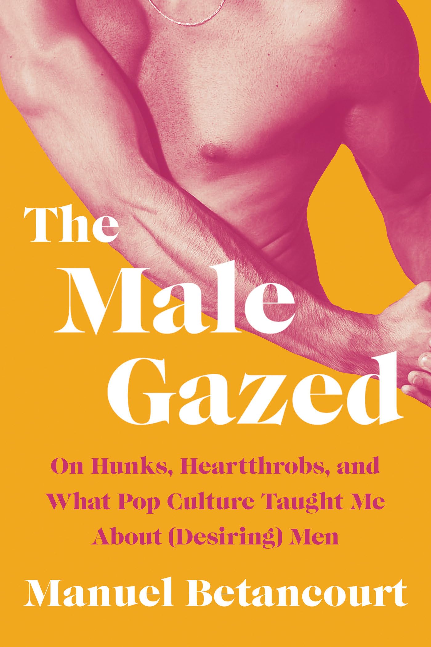 “The chapter on Ricky Martin in particular may strike a chord with Indian queers...” “The chapter on Ricky Martin in particular may strike a chord with Indian queers...”