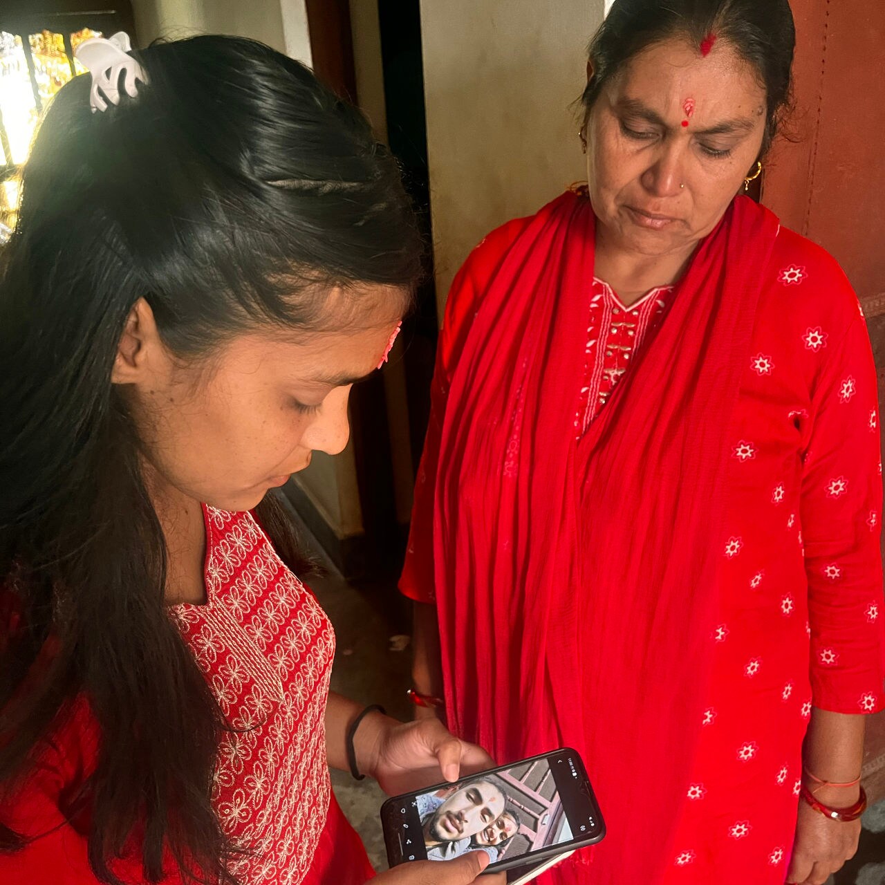 As Israel’s Hostages Came Home, a Mother From Nepal Learned Her Son Would Not As Israel’s Hostages Came Home, a Mother From Nepal Learned Her Son Would Not