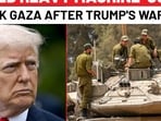 Tensions flare as IDF fires warning shots near Gaza’s ‘Yellow Line’. Tensions flare as IDF fires warning shots near Gaza’s ‘Yellow Line’.