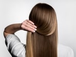 Dr Bansal shares essential vegetarian foods for protein and strong hair.