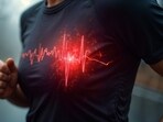 Dr. Naveen urges early heart screening tests for those over 30 Dr. Naveen urges early heart screening tests for those over 30