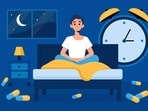 Neurosurgeon Dr Prashant Katakol stresses that proper sleep is vital for brain function, affecting memory, mood, and overall well-being. Neurosurgeon Dr Prashant Katakol stresses that proper sleep is vital for brain function, affecting memory, mood, and overall well-being.