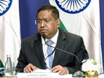 The MEA said the current Trump administration has shown interest in deepening energy cooperation with India, for which, discussions are ongoing. The MEA said the current Trump administration has shown interest in deepening energy cooperation with India, for which, discussions are ongoing.
