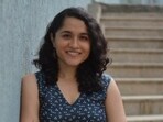 Author Amrita Mahale (Courtesy the subject’s instagram)
