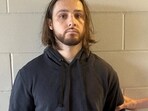 What are the charges against Jonathan Rinderknecht? Alleged LA Palisades arsonist indicted by federal grand jury (Department of Justice/Handout via REUTERS) 
