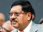 CJI BR Gavai (HT) CJI BR Gavai (HT)