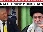Trump reveals what Putin told him about B-2 bombers during Alaska summit Trump reveals what Putin told him about B-2 bombers during Alaska summit