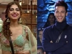 Internet compares Bigg Boss 19's Farrhana Bhatt to Asim Riaz. Internet compares Bigg Boss 19's Farrhana Bhatt to Asim Riaz.