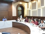 In a review meeting held on Wednesday with Chief Engineers of all city corporations, each Zonal Chief Engineer was tasked with shortlisting 10 key roads.