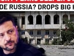 Zelensky’s urgent message ahead of US visit, reveals agenda of meeting with… Zelensky’s urgent message ahead of US visit, reveals agenda of meeting with…