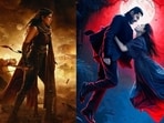The Malayalam film Lokah Chapter 1 - Chandra and upcoming Hindi film Thamma both explore the lore of vampires. The Malayalam film Lokah Chapter 1 - Chandra and upcoming Hindi film Thamma both explore the lore of vampires.