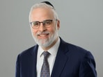 Rabbi Moshe Hauer.