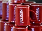 Nestle India's quarterly results came on a day when the Nescafe maker announced plans to cut 16,000 jobs globally over the next two years.