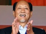 Nagaland chief minister Neiphiu Rio convened a meeting of the three PDA partners on Wednesday and passed a resolution that the alliance with the BJP will continue.