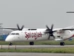 Spicejet's enhanced schedule caters to the surge in festive travel demand, ensuring greater convenience and flexibility for passengers returning home for the celebrations. Spicejet's enhanced schedule caters to the surge in festive travel demand, ensuring greater convenience and flexibility for passengers returning home for the celebrations.