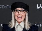 Richard Gere pays heartfelt tribute to Diane Keaton, recalls how they “took care of each other”(REUTERS)