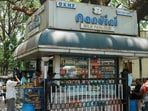 KMF Managing Director B. Shivaswamy said the launch comes in response to growing demand for health-conscious festive products.(PTI)