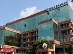 PUDA officials hope that the resale may fetch a much higher price for the land (HT File) PUDA officials hope that the resale may fetch a much higher price for the land (HT File)