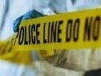 Police conducted raids on residences of 13 terrorist associates linked with banned organisations. (HT Photo)