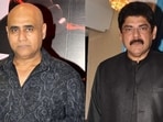 Puneet Issar talks about his bond with late actor Pankaj Dheer.