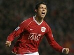Cristiano Ronaldo had a chance to move to Barcelona before signing for Manchester United. Cristiano Ronaldo had a chance to move to Barcelona before signing for Manchester United.