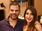 Sunjay and Priya Sachdev have a son. He was also co-parenting Priya’s daughter Safira, Sunjay and Priya Sachdev have a son. He was also co-parenting Priya’s daughter Safira,