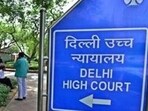 The court, during the hearing on Wednesday, expressed its disappointment on the issue. (HT) The court, during the hearing on Wednesday, expressed its disappointment on the issue. (HT)