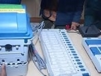 The party fielded Aga Syed Mohsin from Budgam seat. (File) The party fielded Aga Syed Mohsin from Budgam seat. (File)