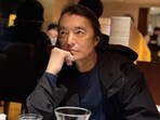 Tomonobu Itagaki has died at the age of 58.(Facebook/Tomonobu Itagaki)