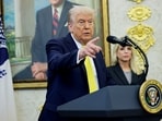 The chamber also hailed Trump's measured to secure the US borders.