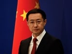 The US's approach amounted to unilateral bullying and economic coercion, said Chinese foreign ministry spokesperson Lin Jian.