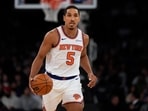 Malcolm Brogdon retires from NBA after nine seasons, ends career with the New York Knicks at just 32
