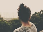 The woman quit her job in 1.5 years. The woman quit her job in 1.5 years.