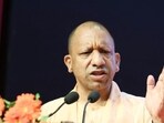 Yogi Adityanath’s rallies had drawn large crowds during the Maharashtra, Haryana and Delhi assembly election campaigns. (HT)