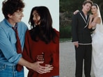 Charlie Puth and wife Brooke expecting their first child together. Charlie Puth and wife Brooke expecting their first child together.